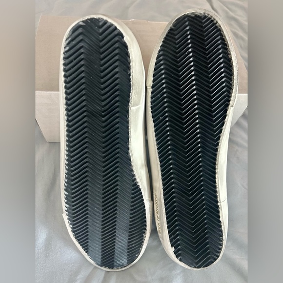 Golden goose super star sneaker - Picture 4 of 7